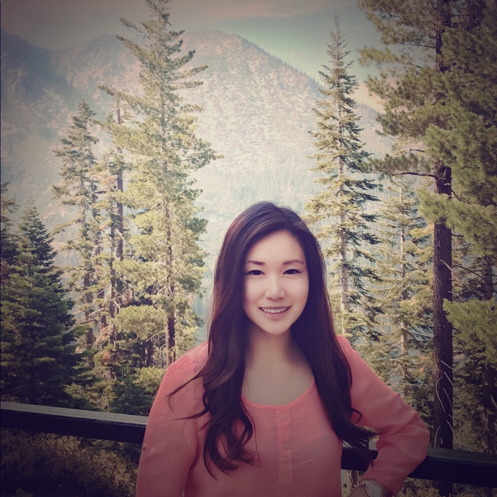 Meet your Posher, Agnes